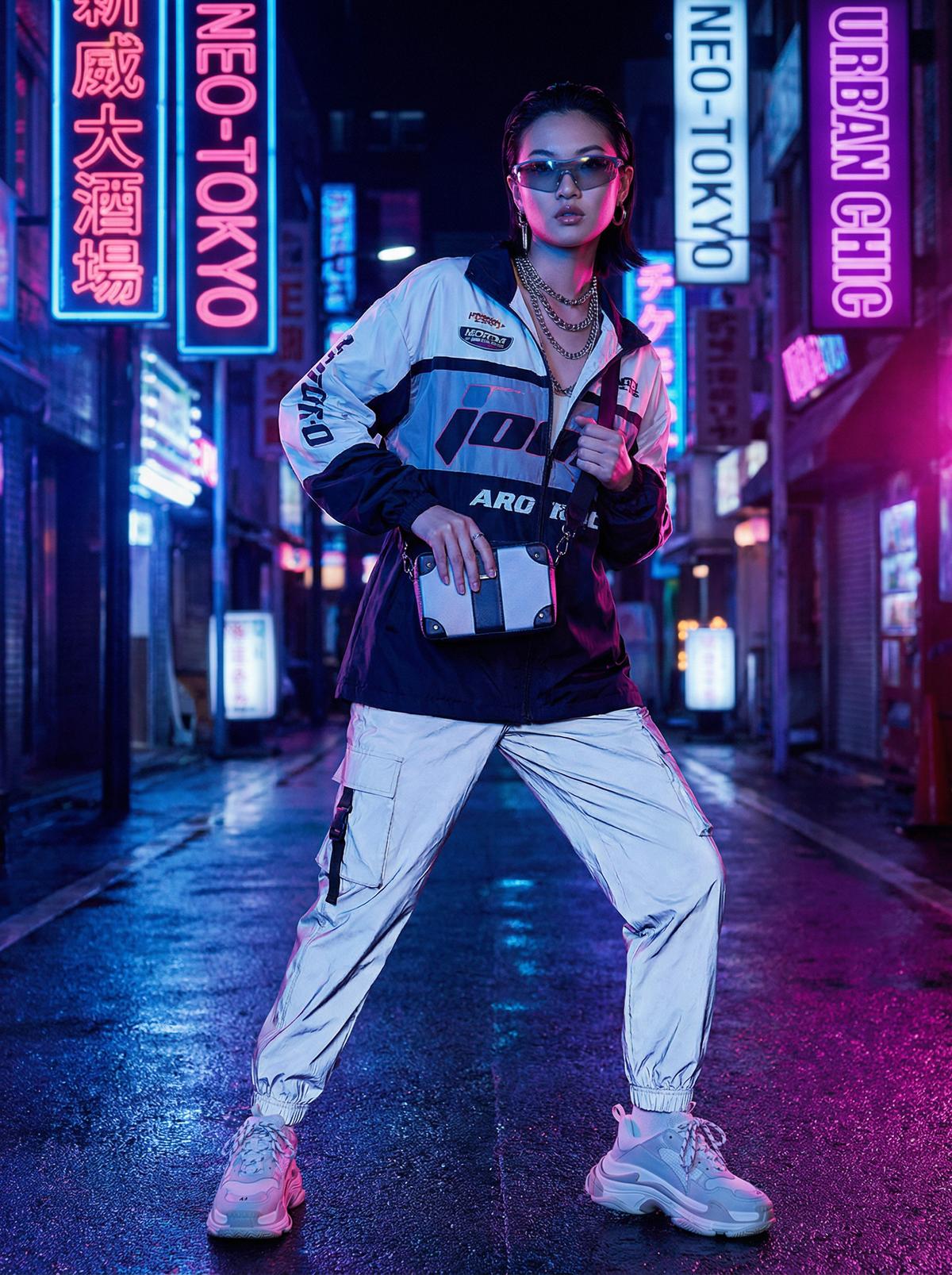 四虎超模时尚走秀视频